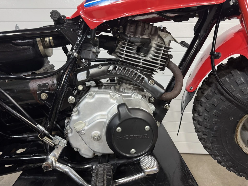 1981 Honda ATV - Image 31 of 31