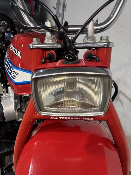 1981 Honda ATV - Image 19 of 31