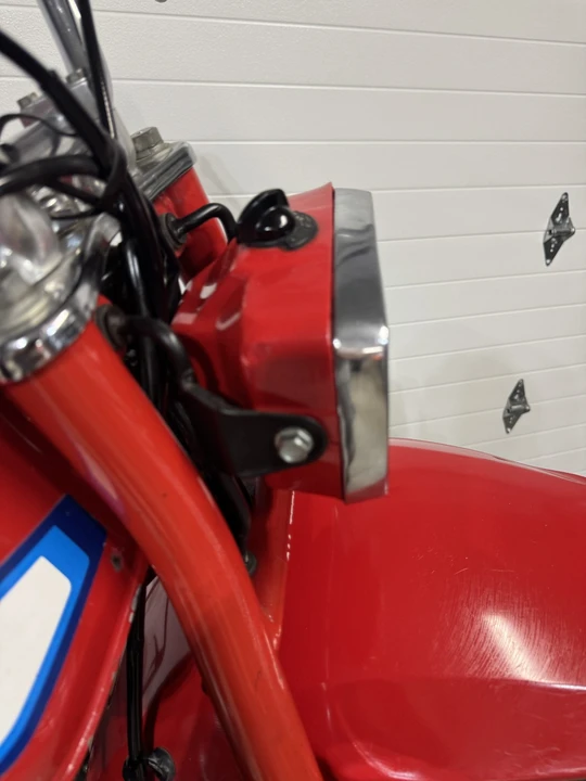 1981 Honda ATV - Image 20 of 31