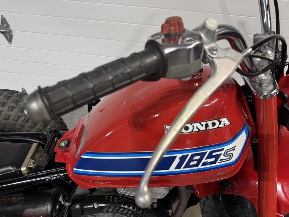 1981 Honda ATV - Image 27 of 31