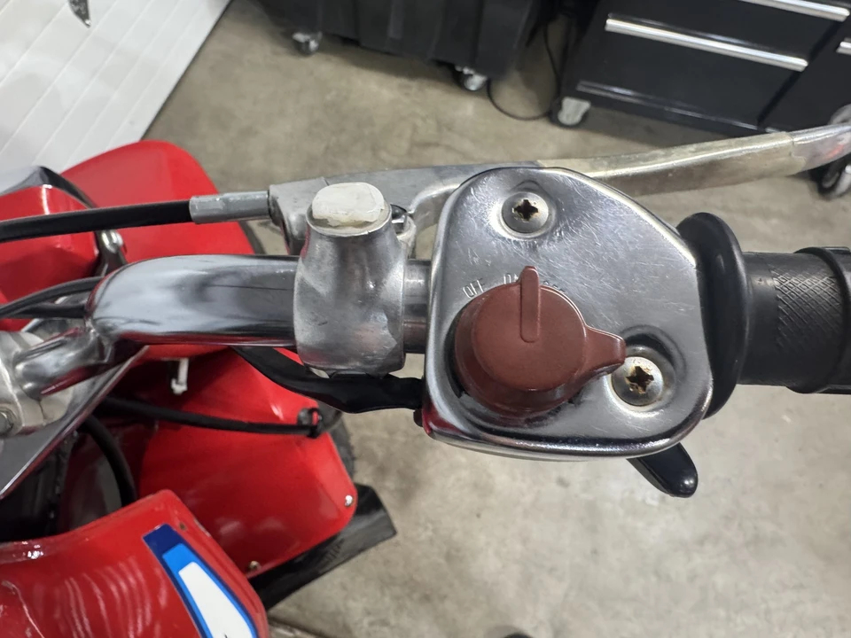 1981 Honda ATV - Image 28 of 31