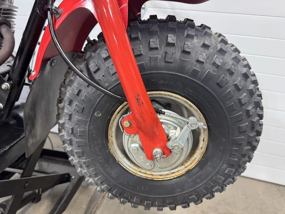 1981 Honda ATV - Image 21 of 31