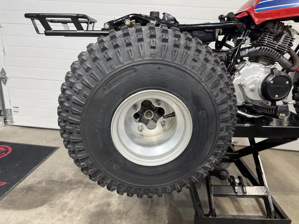 1981 Honda ATV - Image 23 of 31