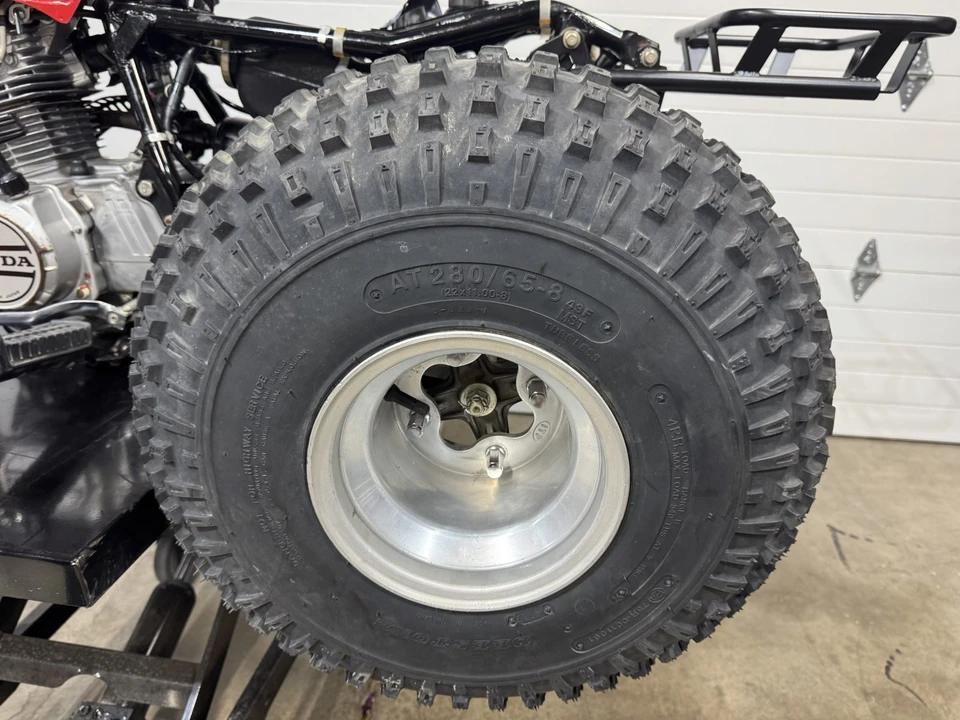 1981 Honda ATV - Image 24 of 31