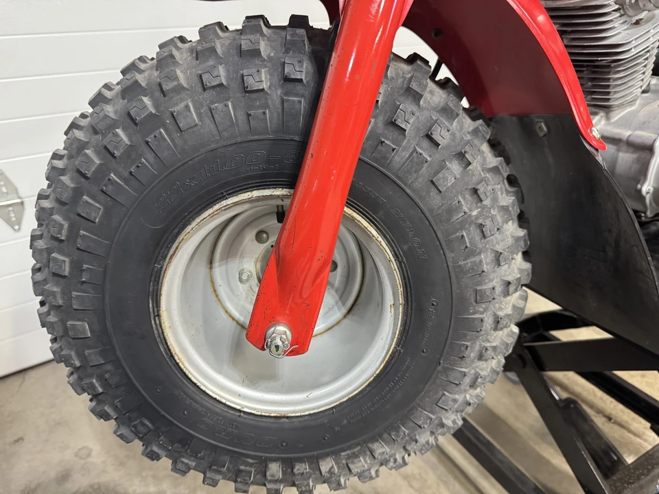 1981 Honda ATV - Image 22 of 31