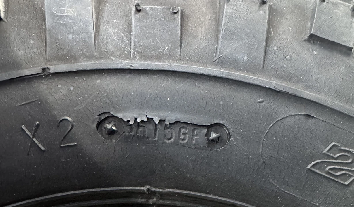 1981 Honda ATV - Image 26 of 31
