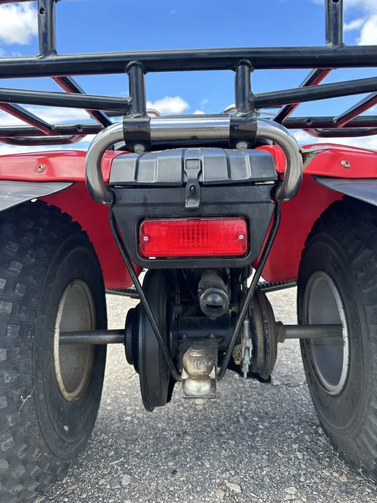 1981 Honda ATV - Image 19 of 31
