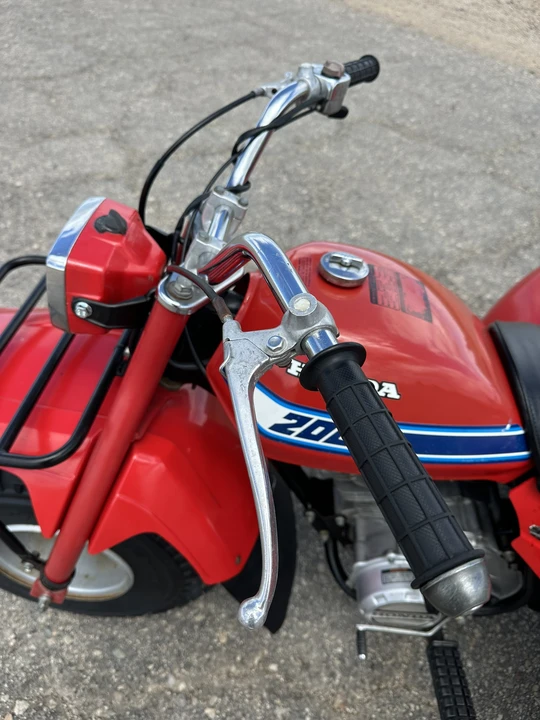 1981 Honda ATV - Image 15 of 31