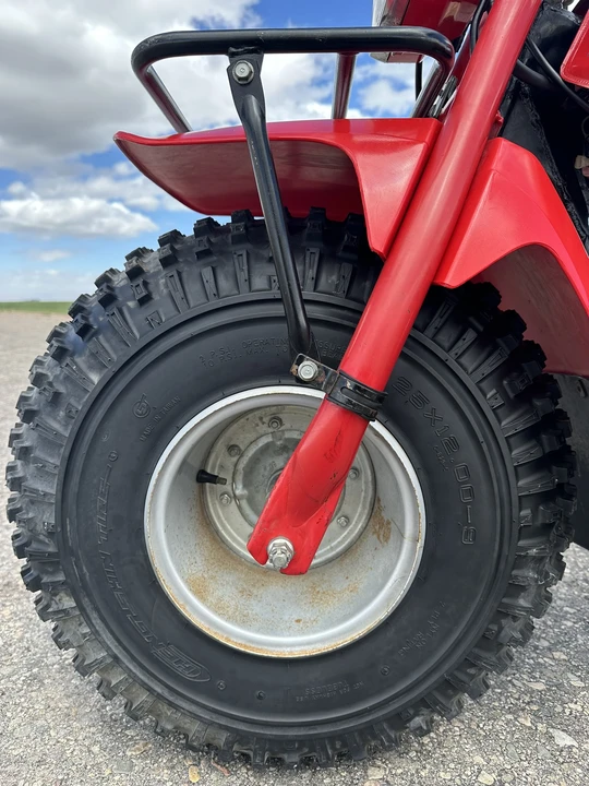 1981 Honda ATV - Image 13 of 31