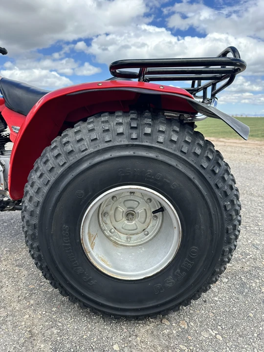 1981 Honda ATV - Image 18 of 31