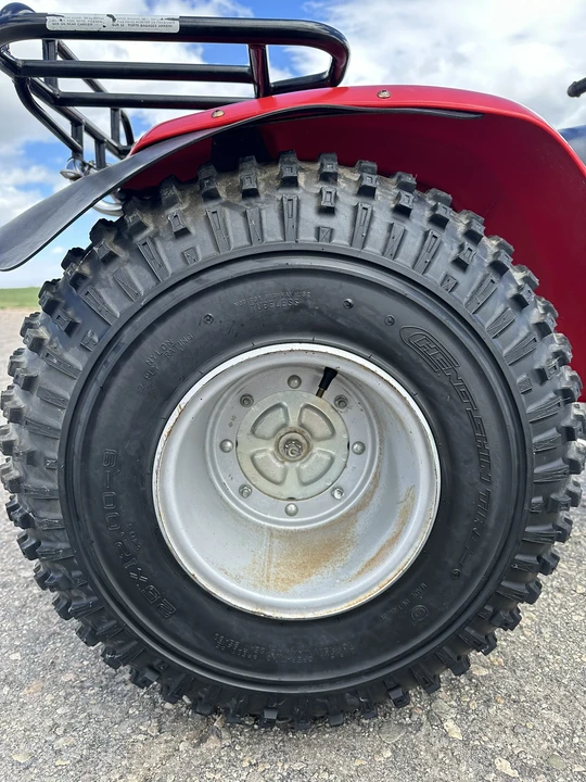 1981 Honda ATV - Image 20 of 31