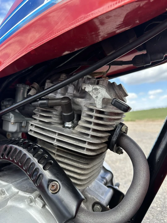 1981 Honda ATV - Image 30 of 31