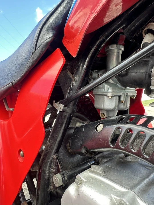 1981 Honda ATV - Image 29 of 31