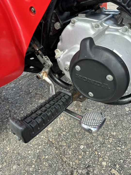 1981 Honda ATV - Image 22 of 31