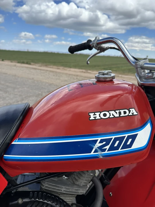 1981 Honda ATV - Image 23 of 31