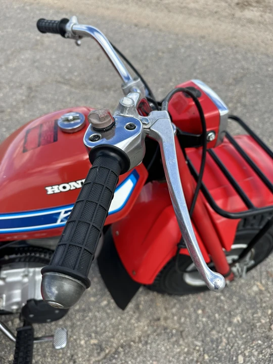 1981 Honda ATV - Image 24 of 31