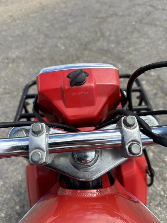 1981 Honda ATV - Image 27 of 31