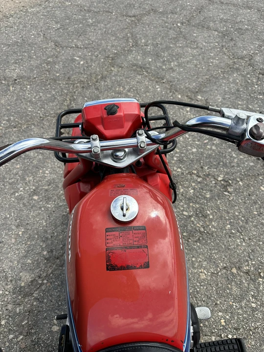 1981 Honda ATV - Image 26 of 31