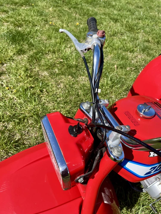 1981 Honda ATV - Image 18 of 31