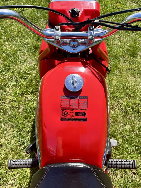 1981 Honda ATV - Image 30 of 31