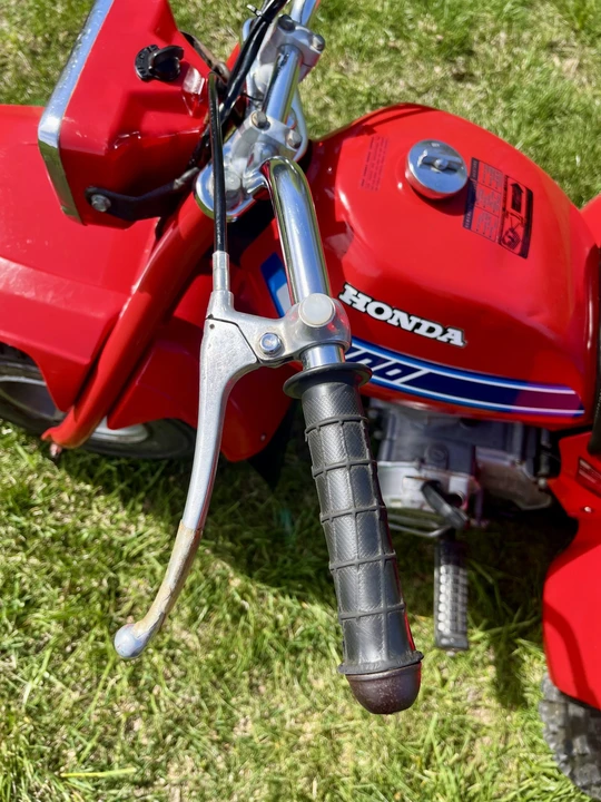 1981 Honda ATV - Image 20 of 31