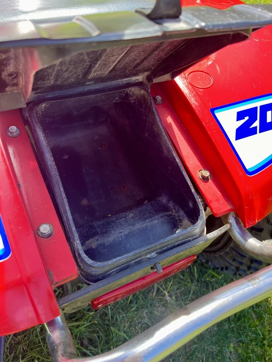 1981 Honda ATV - Image 26 of 31