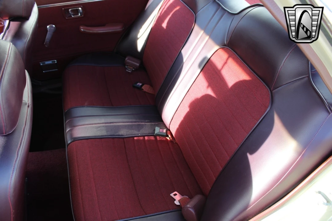1981 Honda Accord 1st Gen - Image 20 of 21