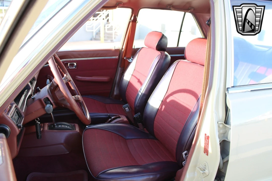 1981 Honda Accord 1st Gen - Image 18 of 21