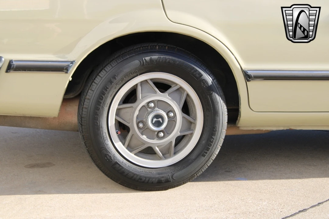 1981 Honda Accord 1st Gen - Image 12 of 21