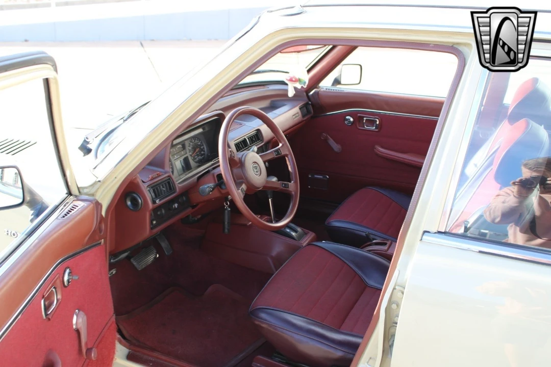 1981 Honda Accord 1st Gen - Image 17 of 21