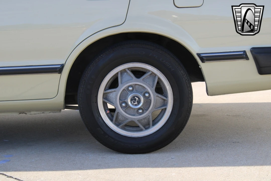 1981 Honda Accord 1st Gen - Image 11 of 21