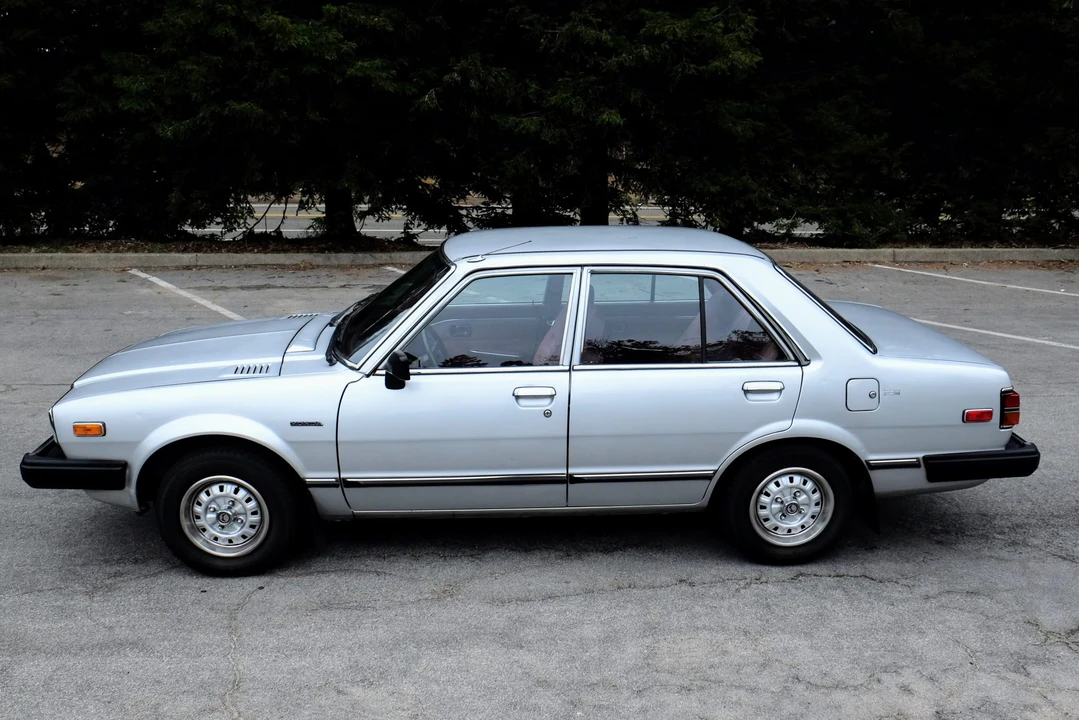 1981 Honda Accord 1st Gen - Image 15 of 31