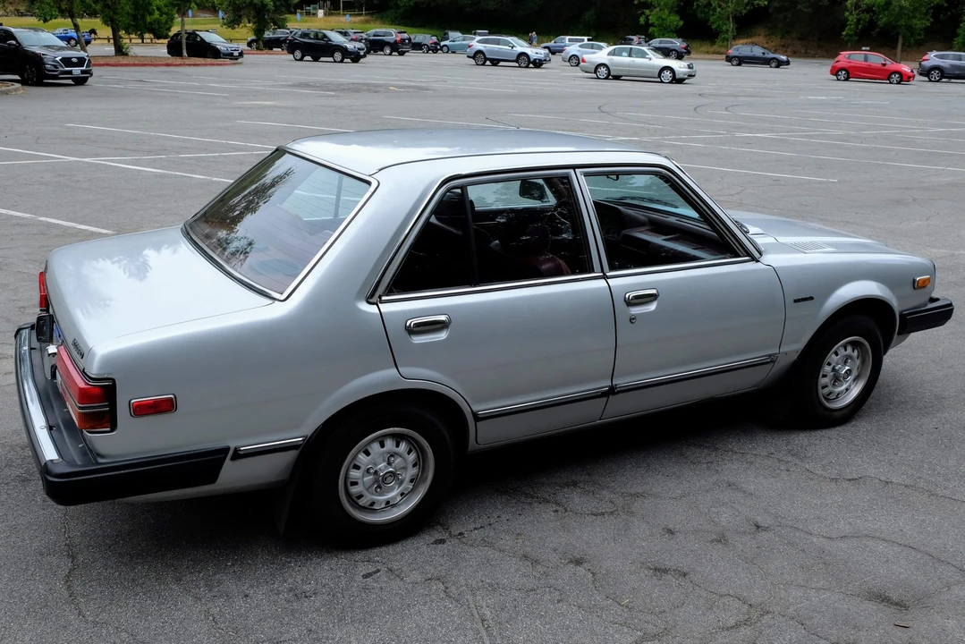 1981 Honda Accord 1st Gen - Image 23 of 31
