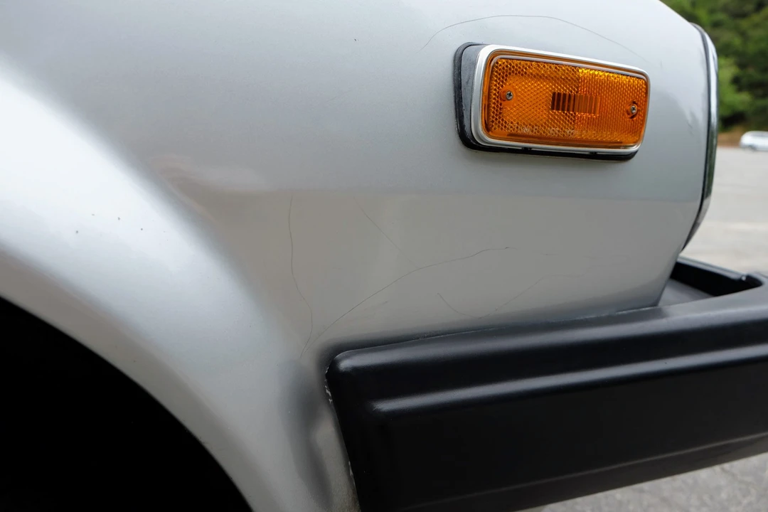 1981 Honda Accord 1st Gen - Image 31 of 31