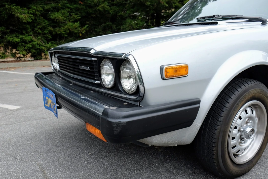 1981 Honda Accord 1st Gen - Image 29 of 31