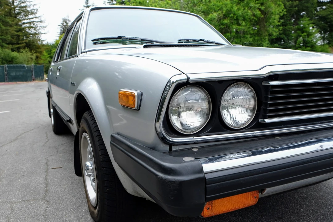 1981 Honda Accord 1st Gen - Image 28 of 31