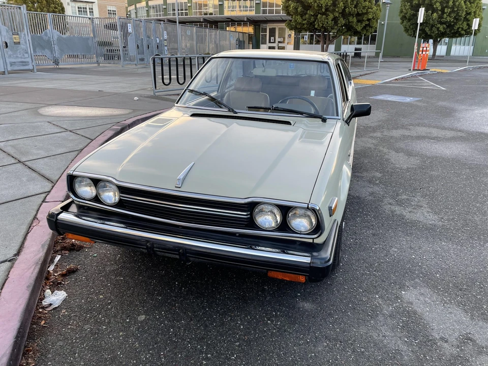 1981 Honda Accord 1st Gen - Image 27 of 31