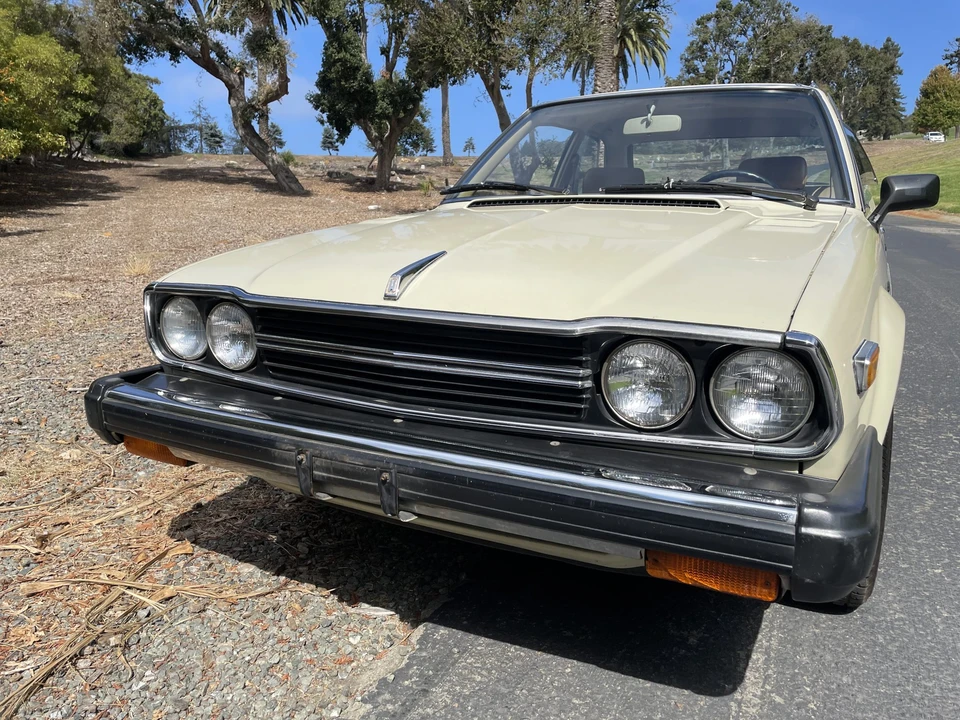 1981 Honda Accord 1st Gen - Image 26 of 31