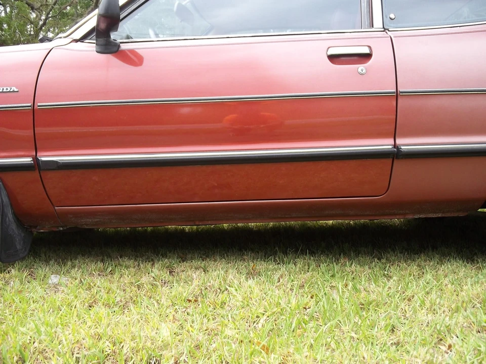 1981 Honda Accord 1st Gen - Image 19 of 31