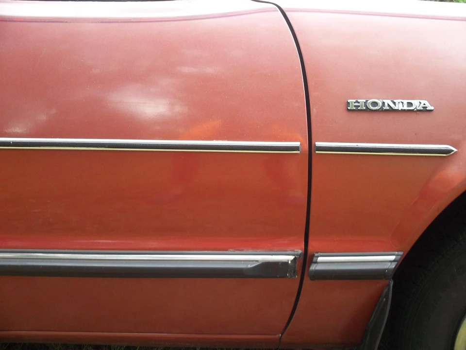 1981 Honda Accord 1st Gen - Image 24 of 31