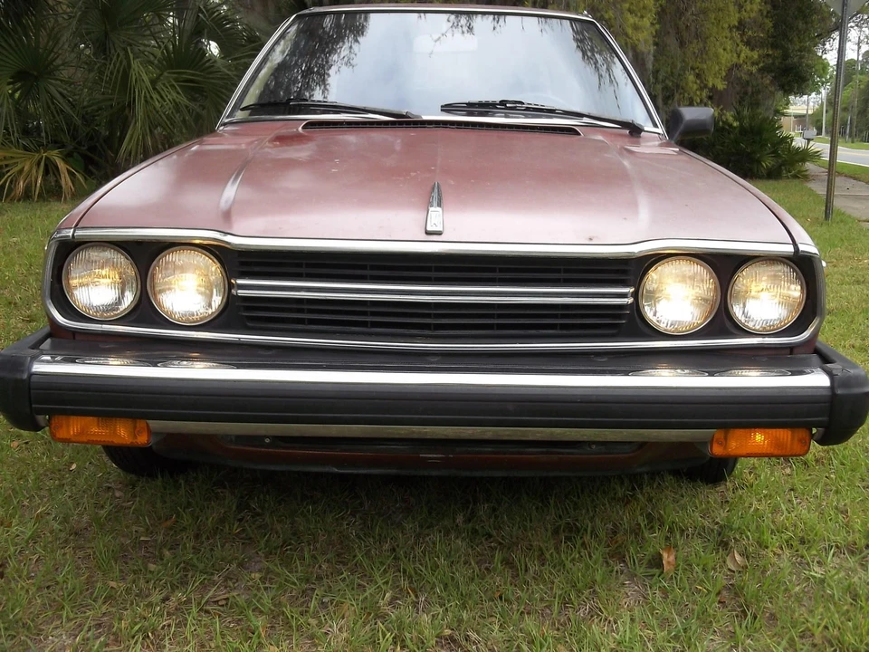 1981 Honda Accord 1st Gen - Image 28 of 31