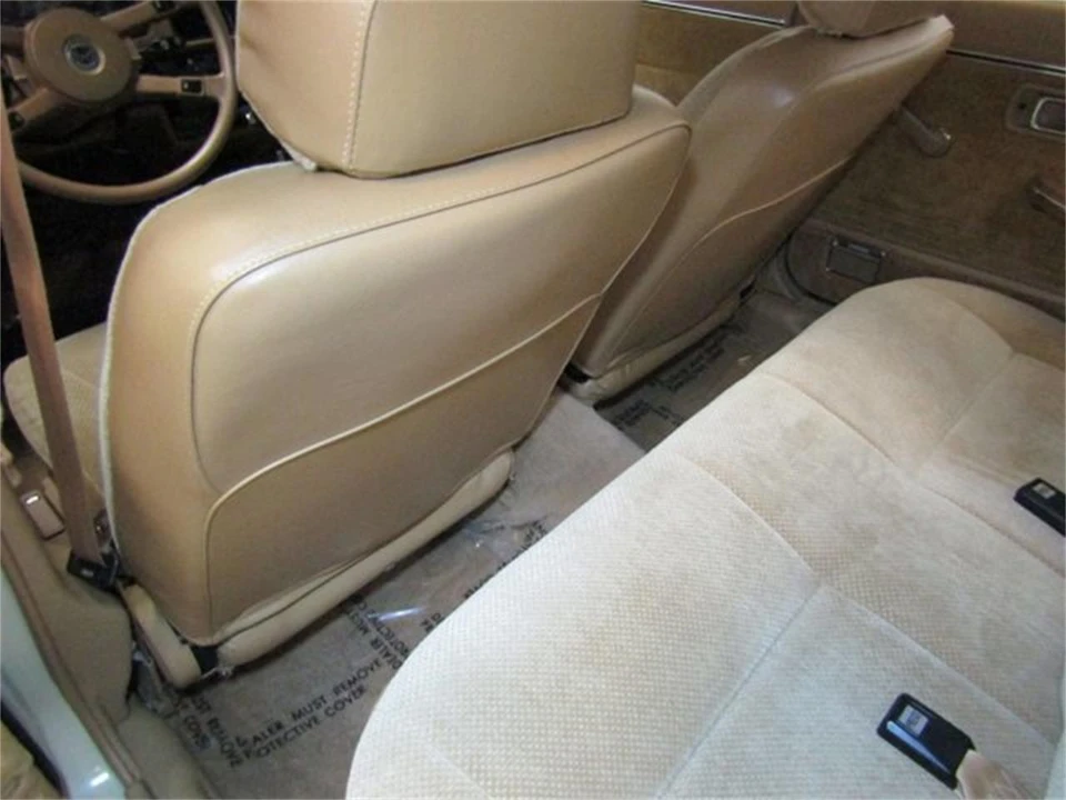 1981 Honda Accord 1st Gen - Image 11 of 31