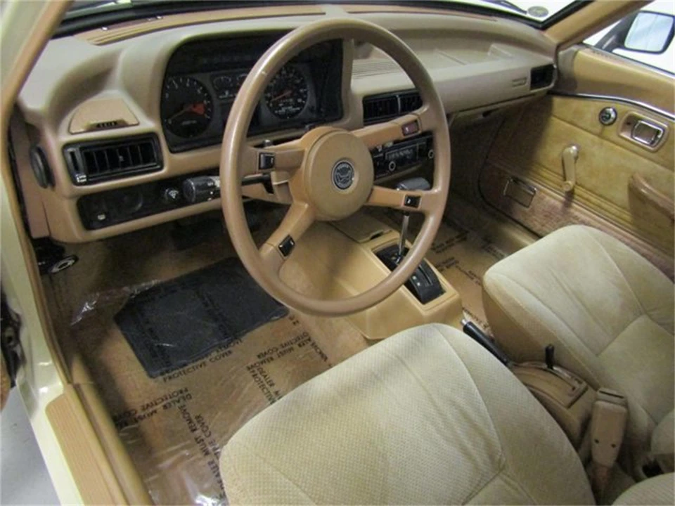 1981 Honda Accord 1st Gen - Image 9 of 31