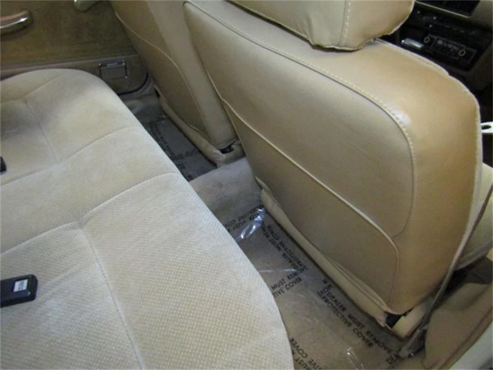 1981 Honda Accord 1st Gen - Image 15 of 31