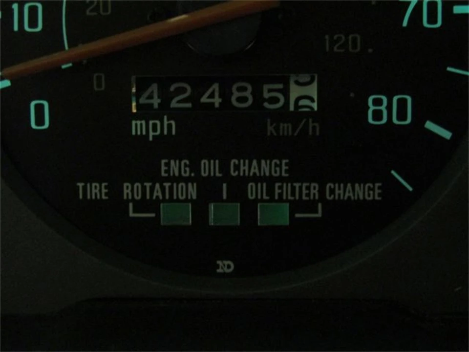 1981 Honda Accord 1st Gen - Image 19 of 31