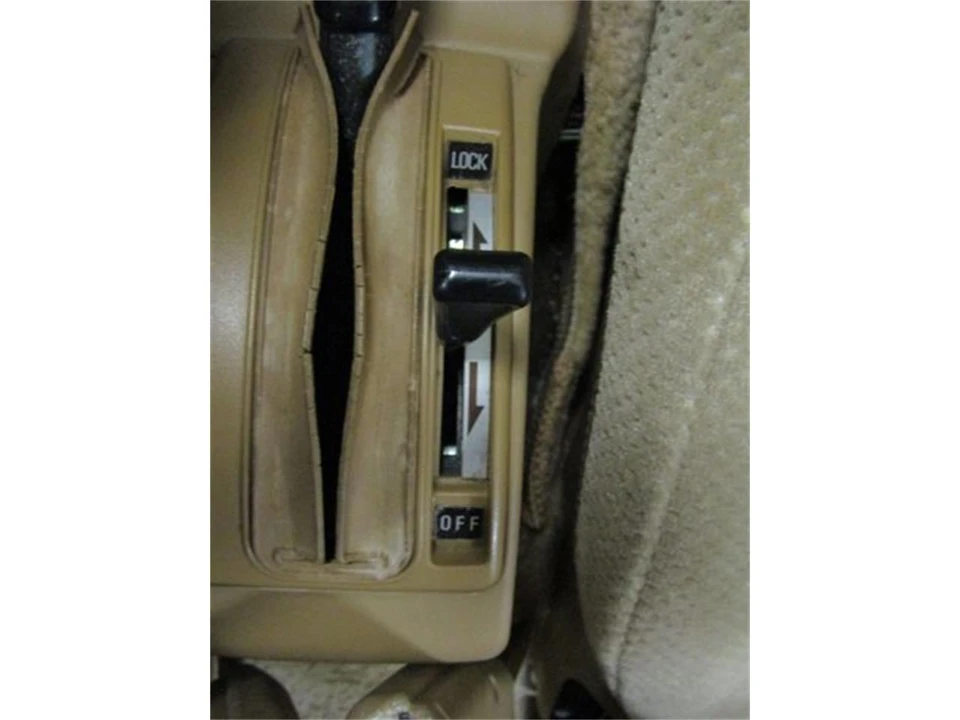 1981 Honda Accord 1st Gen - Image 22 of 31