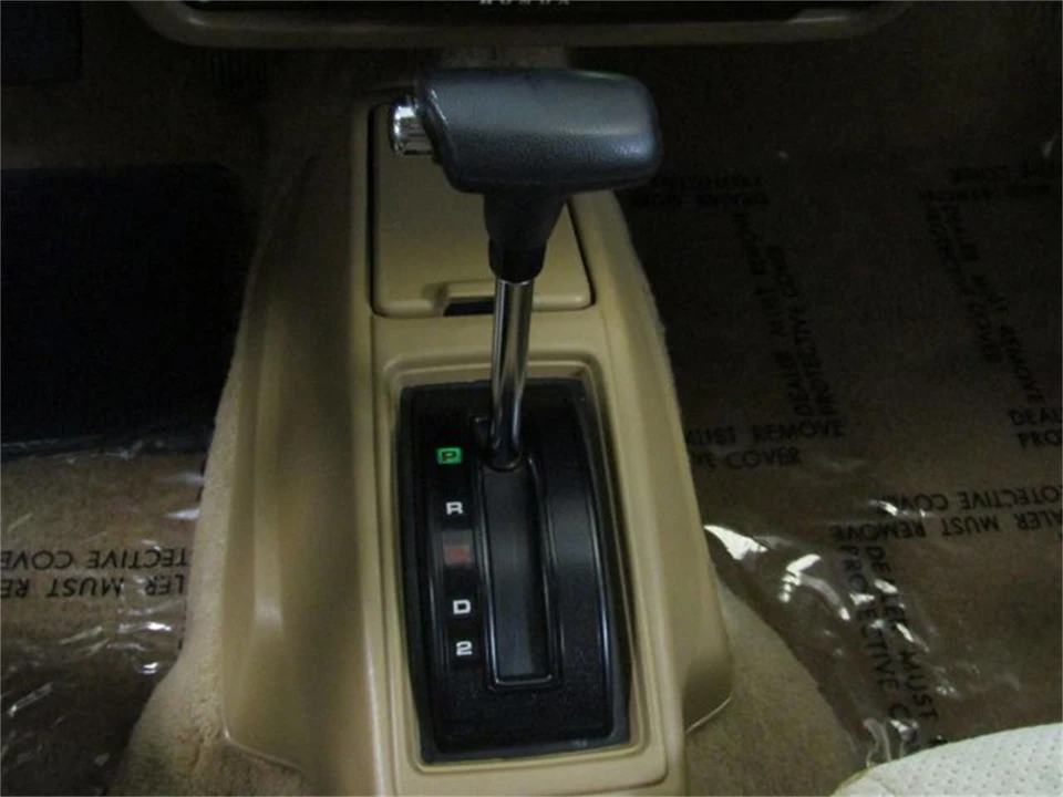 1981 Honda Accord 1st Gen - Image 24 of 31