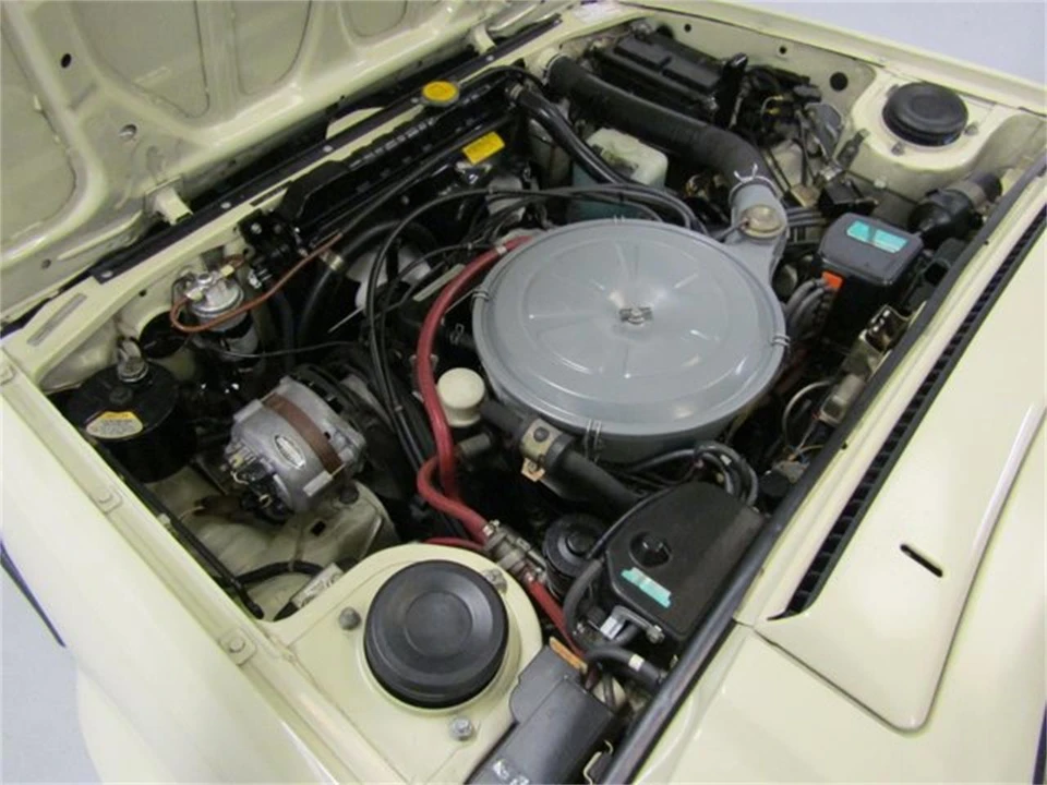 1981 Honda Accord 1st Gen - Image 27 of 31
