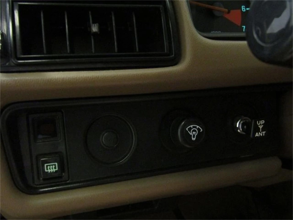 1981 Honda Accord 1st Gen - Image 23 of 31