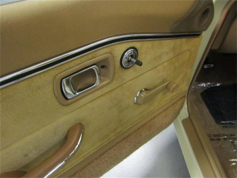 1981 Honda Accord 1st Gen - Image 25 of 31